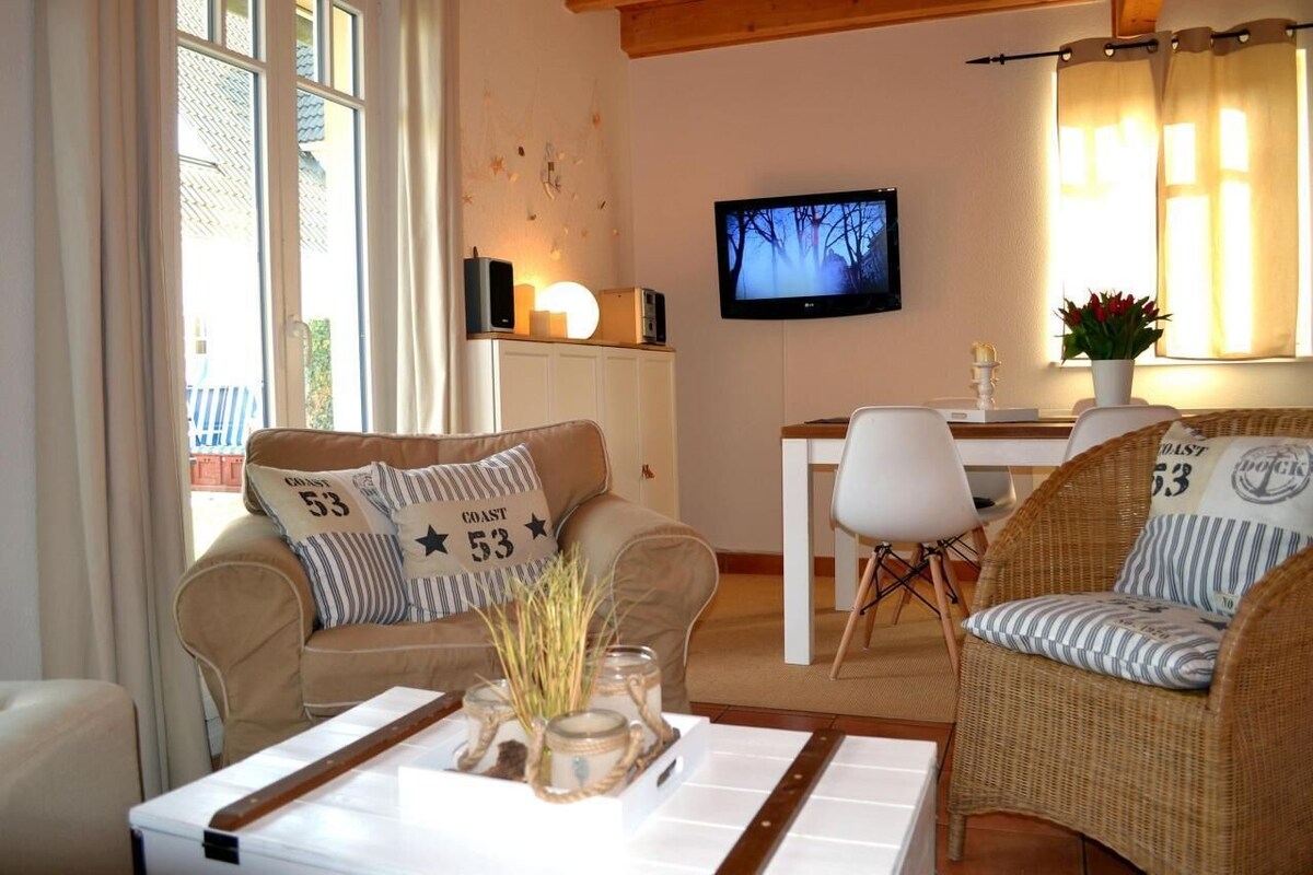 Bild für Gastgeberprofil