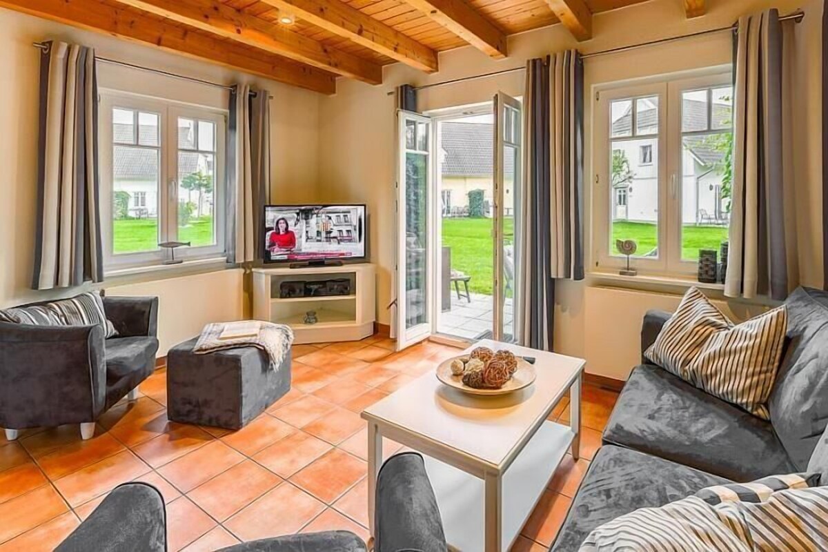 Bild für Gastgeberprofil