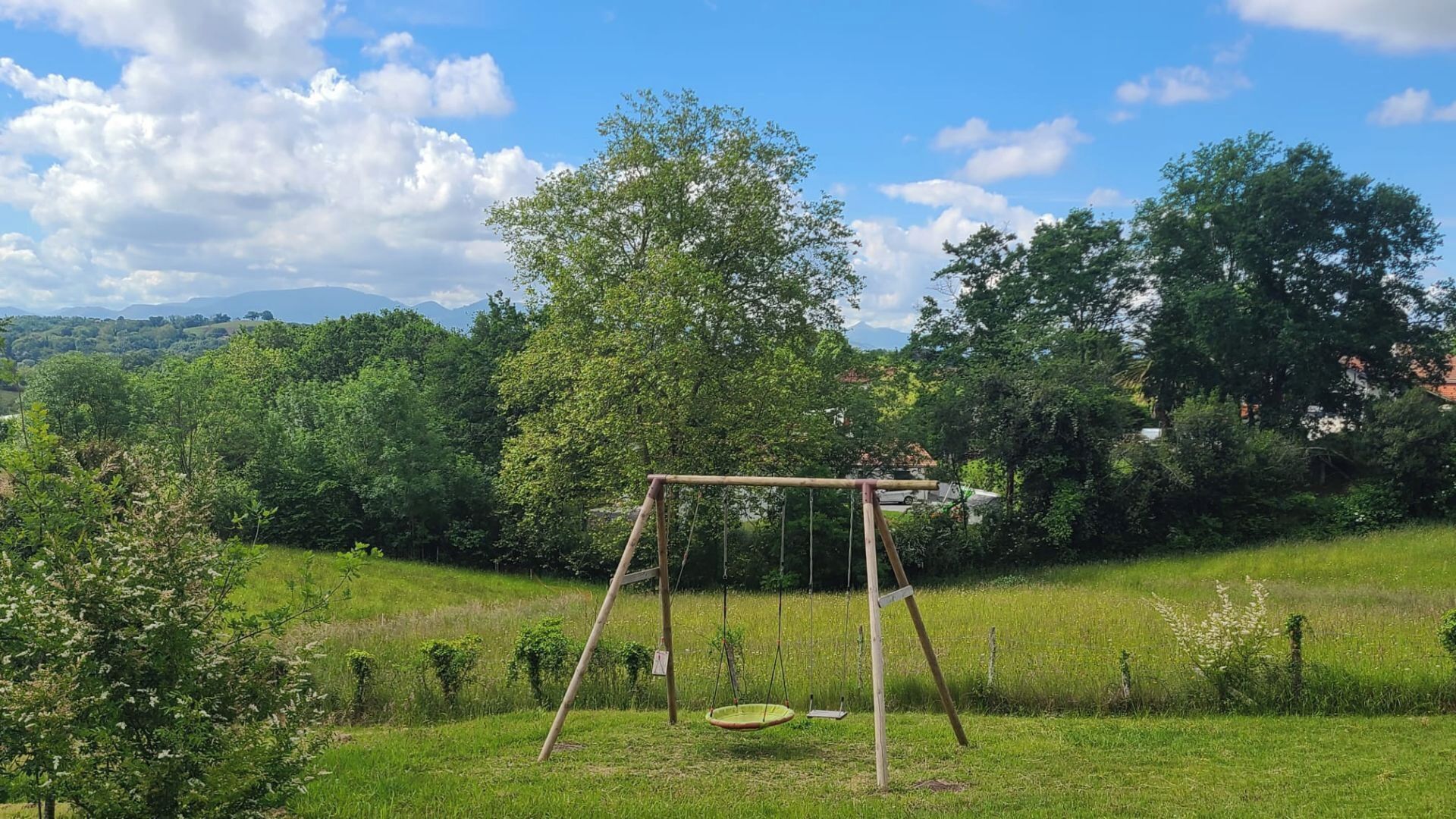 Espace pour enfants
