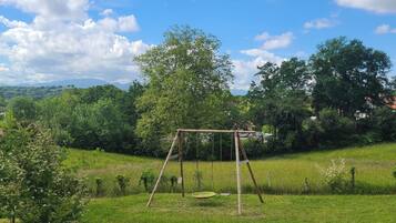 Espace pour enfants