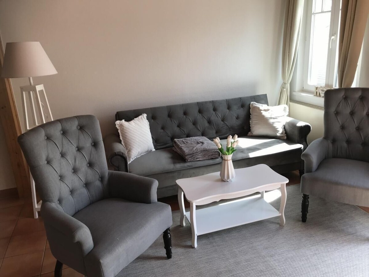 Bild für Gastgeberprofil