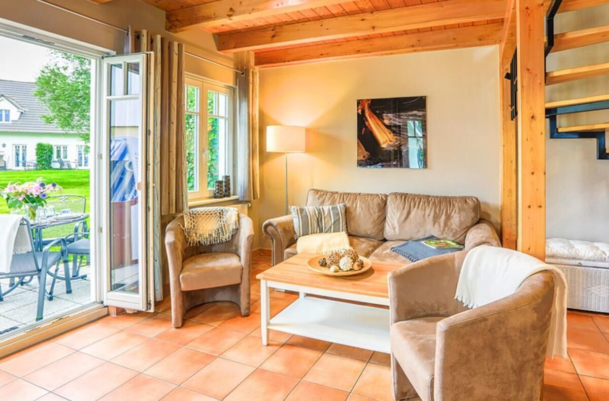 Bild für Gastgeberprofil