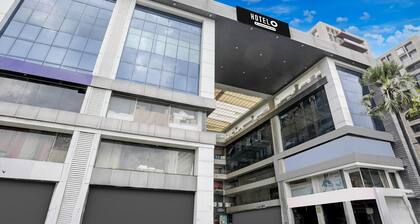 Super Hotel O VIP Road Formerly Hotel Lotus