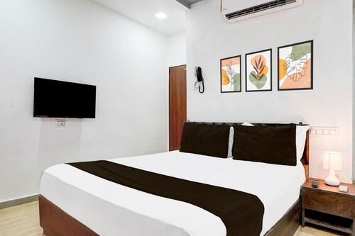 Super Hotel O VIP Road Formerly Hotel Lotus