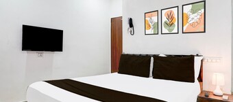 Super Hotel O VIP Road Formerly Hotel Lotus