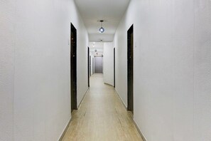 House | Bahagian dalam