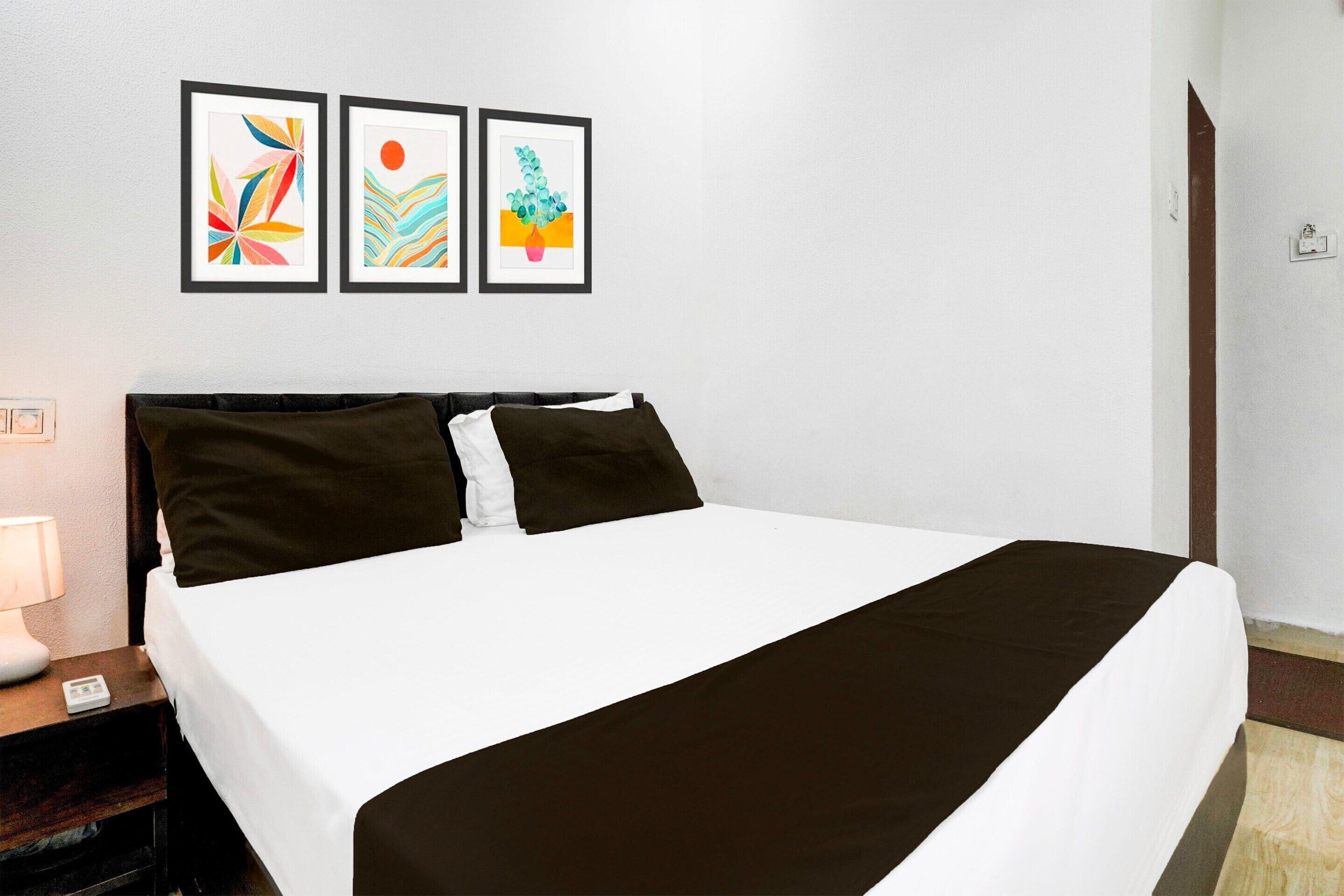 Rumah | 1 kamar tidur