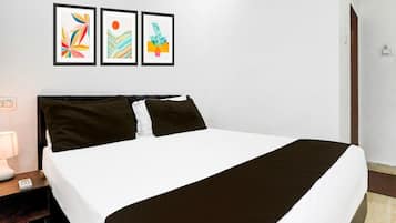 Rumah | 1 kamar tidur