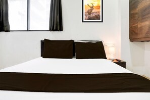 House | 1 bedroom - Super Hotel O VIP Road Formerly Hotel Lotus (Surat)