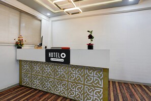 Nhà | Quầy tiếp tân