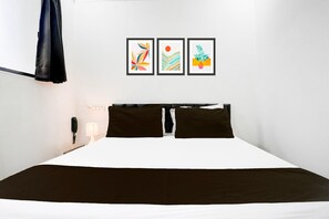 House | 1 bedroom - Super Hotel O VIP Road Formerly Hotel Lotus (Surat)