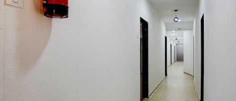 独立别墅 | 住宿内部