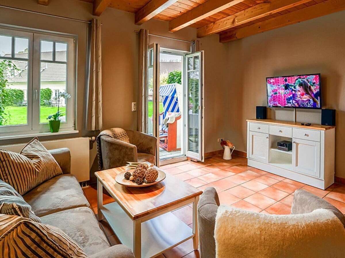 Bild für Gastgeberprofil