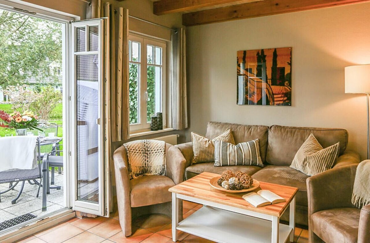 Bild für Gastgeberprofil