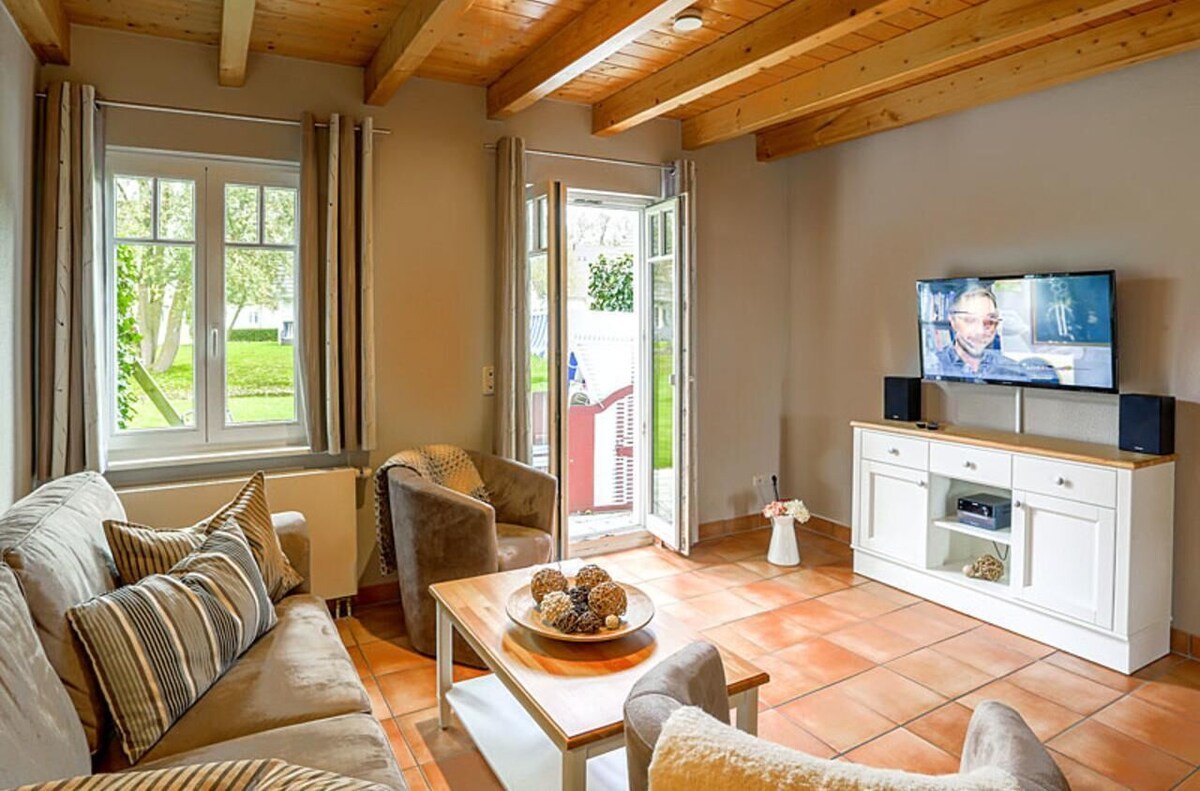 Image de profil de l’hôte