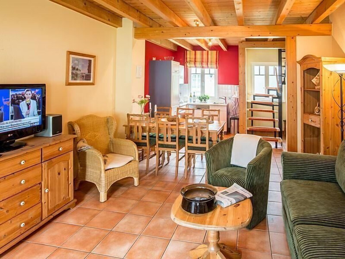 Bild für Gastgeberprofil