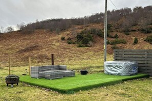 Área da propriedade