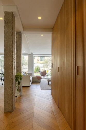 Restelo Oasis by Clama Retreats