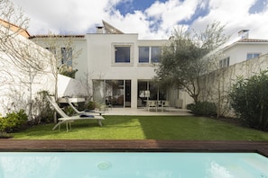 Pool - Restelo Oasis by Clama Retreats (Lisboa ciudad)