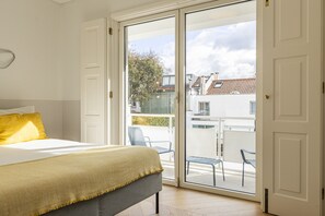 4 Schlafzimmer, Bügeleisen/Bügelbrett, kostenloses WLAN, Bettwäsche