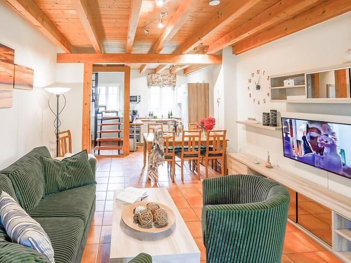 Bild für Gastgeberprofil