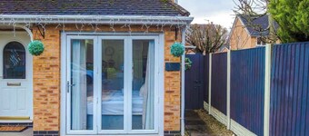 NEW! Preston Prime Studio Bliss – Central & Cosy
