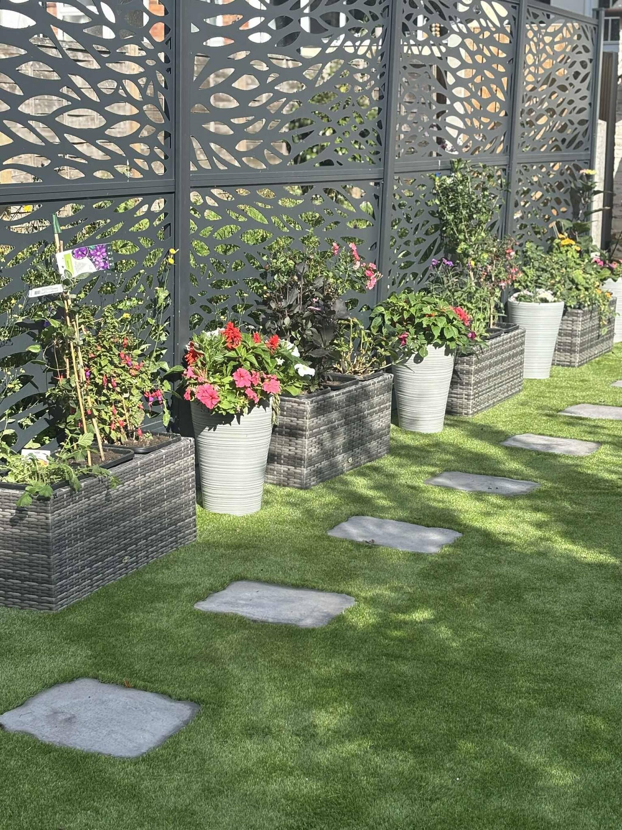 Apartment, 1 Bedroom, Balcony | Garden