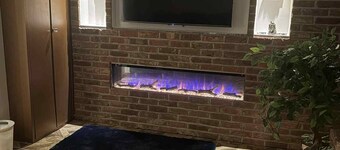 วอนกี 2 อะ โคซี ไฮด์อะเวย์ อิน เดอะ ฮาร์ท ออฟ เชสเชียร์