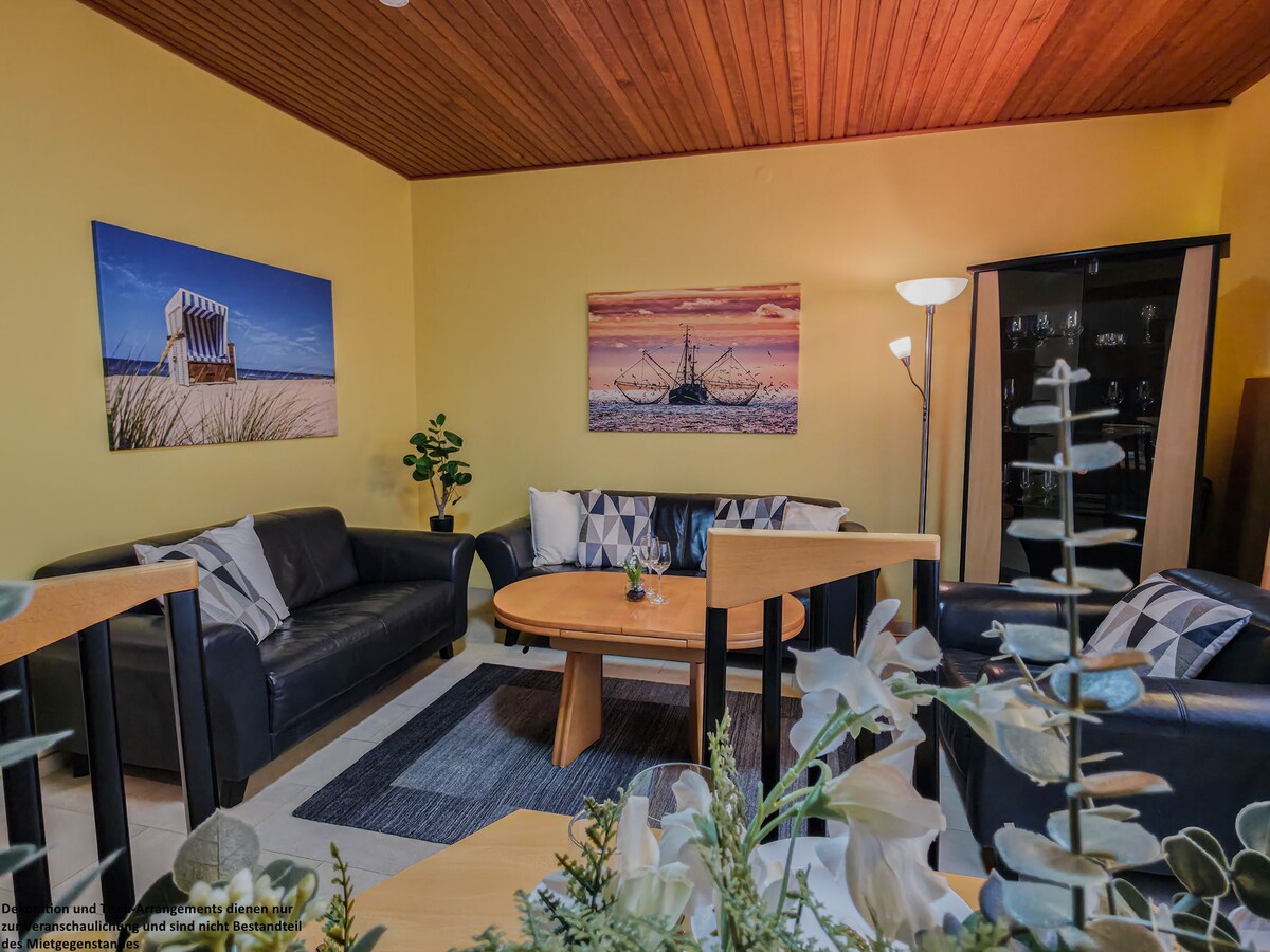 Image de profil de l’hôte