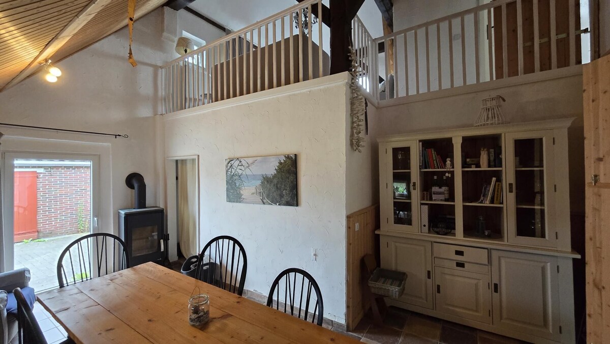 Bild für Gastgeberprofil