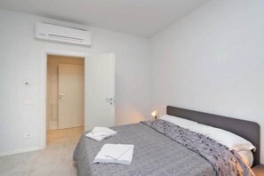 1 bedroom, iron/ironing board, WiFi, bed sheets - Galliano Suite In Florence (Florence)