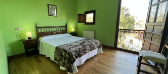 House for 8 Bufones de Pría