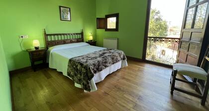 House for 8 Bufones de Pría