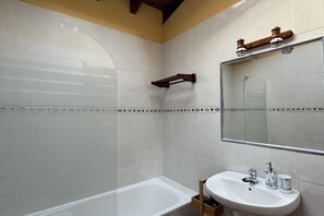 Regadera 