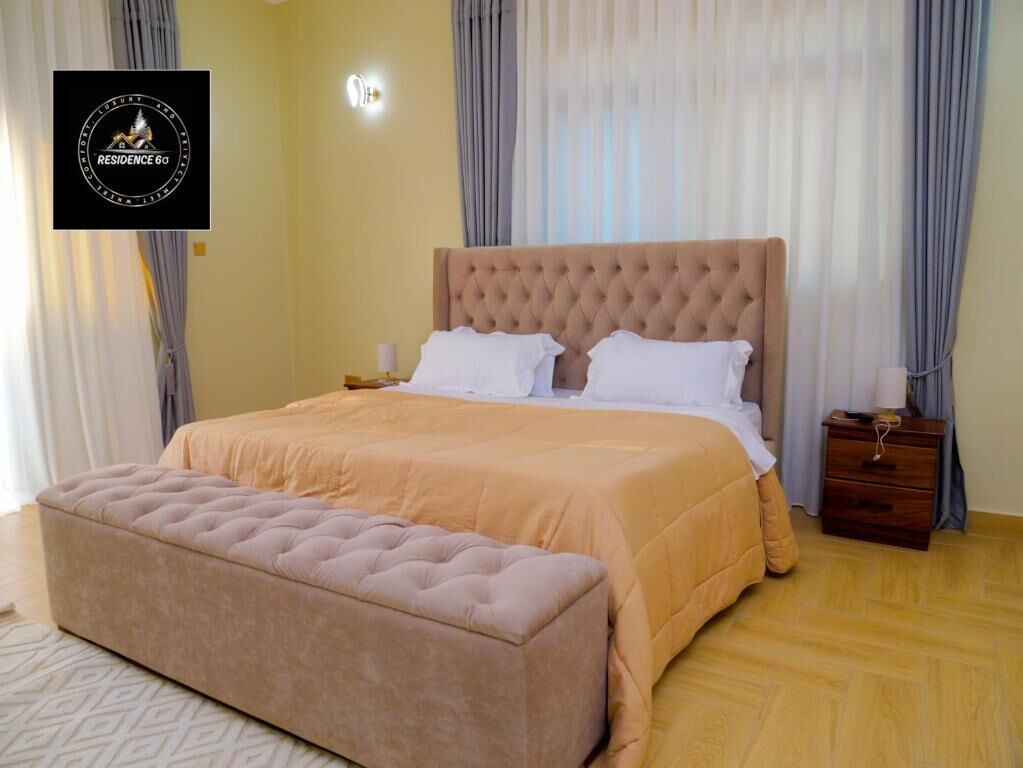 Luxury Double Room, Balcony, Lake View | Desk, laptop workspace, free WiFi