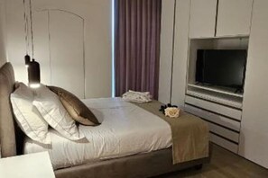 2 Schlafzimmer