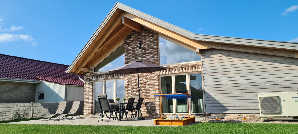 Bild für Gastgeberprofil