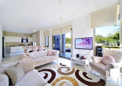 Bodrum Türkbükü'de Aile Villası !