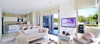 Bodrum Türkbükü'de Aile Villası !