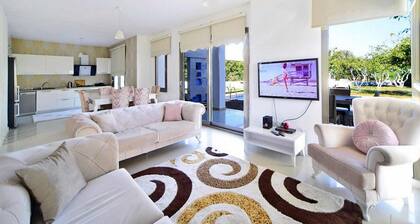 Bodrum Türkbükü'de Aile Villası !