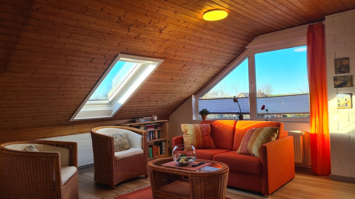 Image de profil de l’hôte