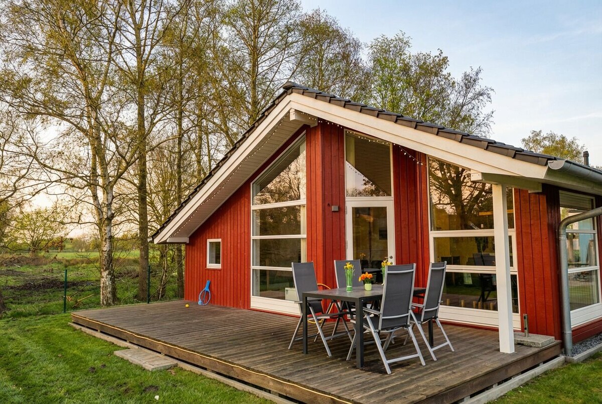 Bild für Gastgeberprofil