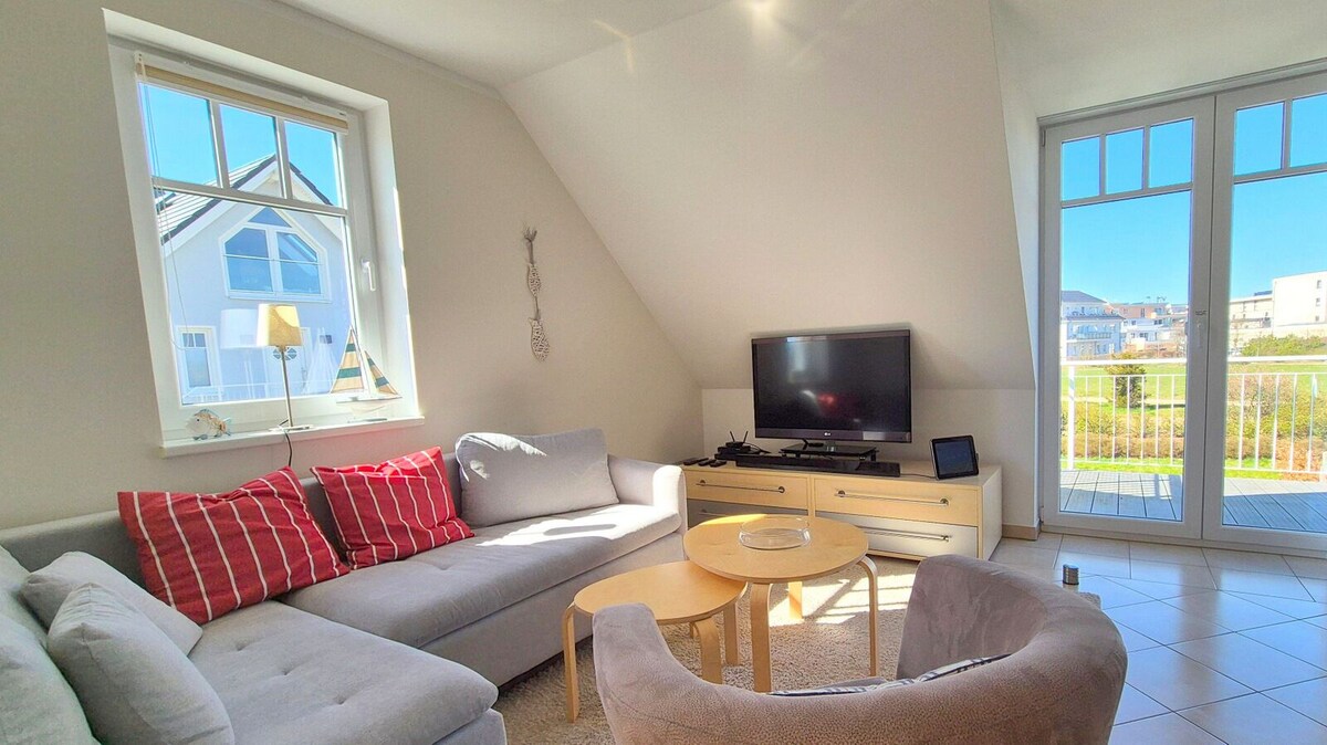 Bild für Gastgeberprofil