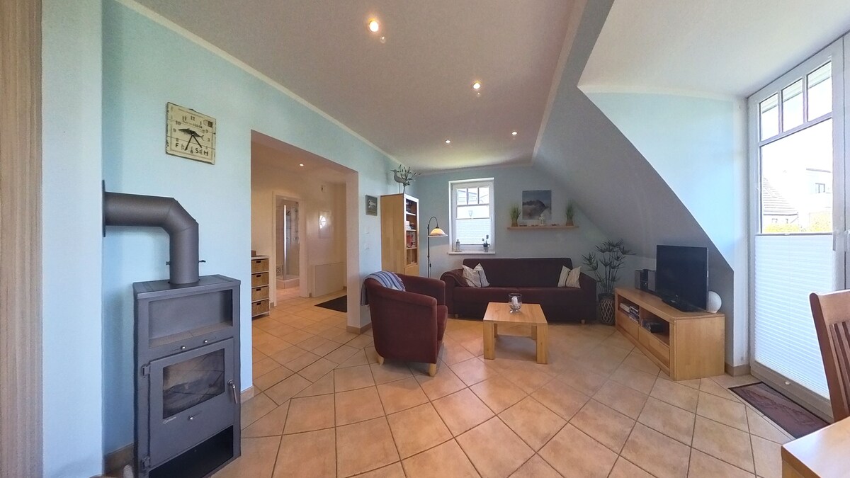 Image de profil de l’hôte