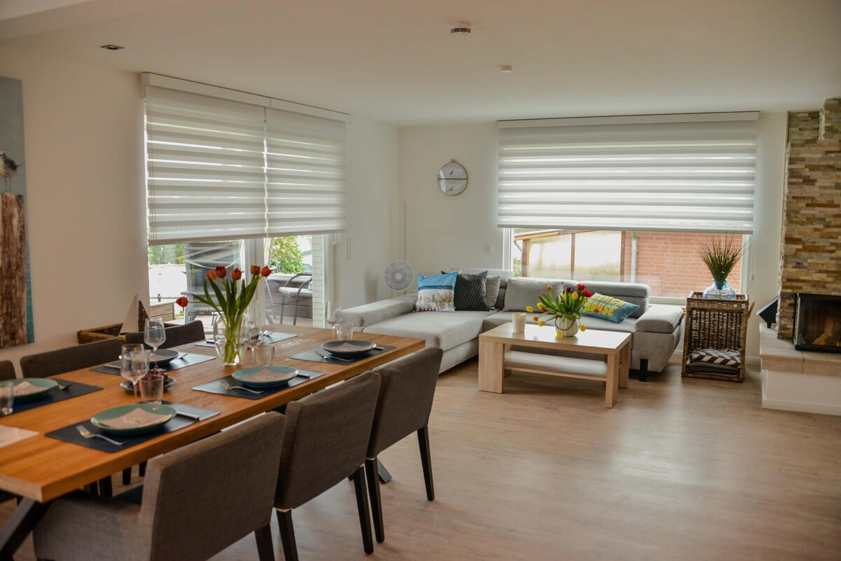 Bild für Gastgeberprofil