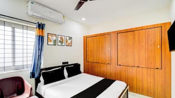 House | 1 bedroom