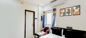 Hotel O Snist University Hyderabad