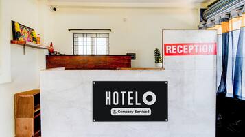 House | Reception