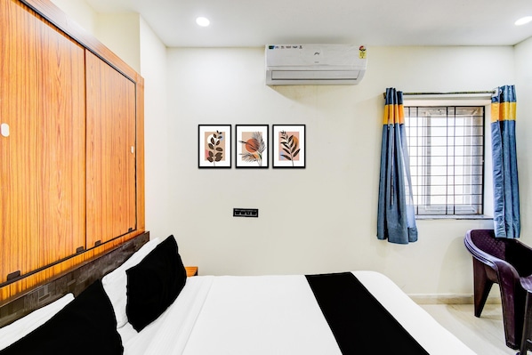 Ferienhaus | 1 Schlafzimmer