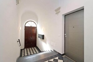 Interior - Belfiore Apartment in Florence (Florence)